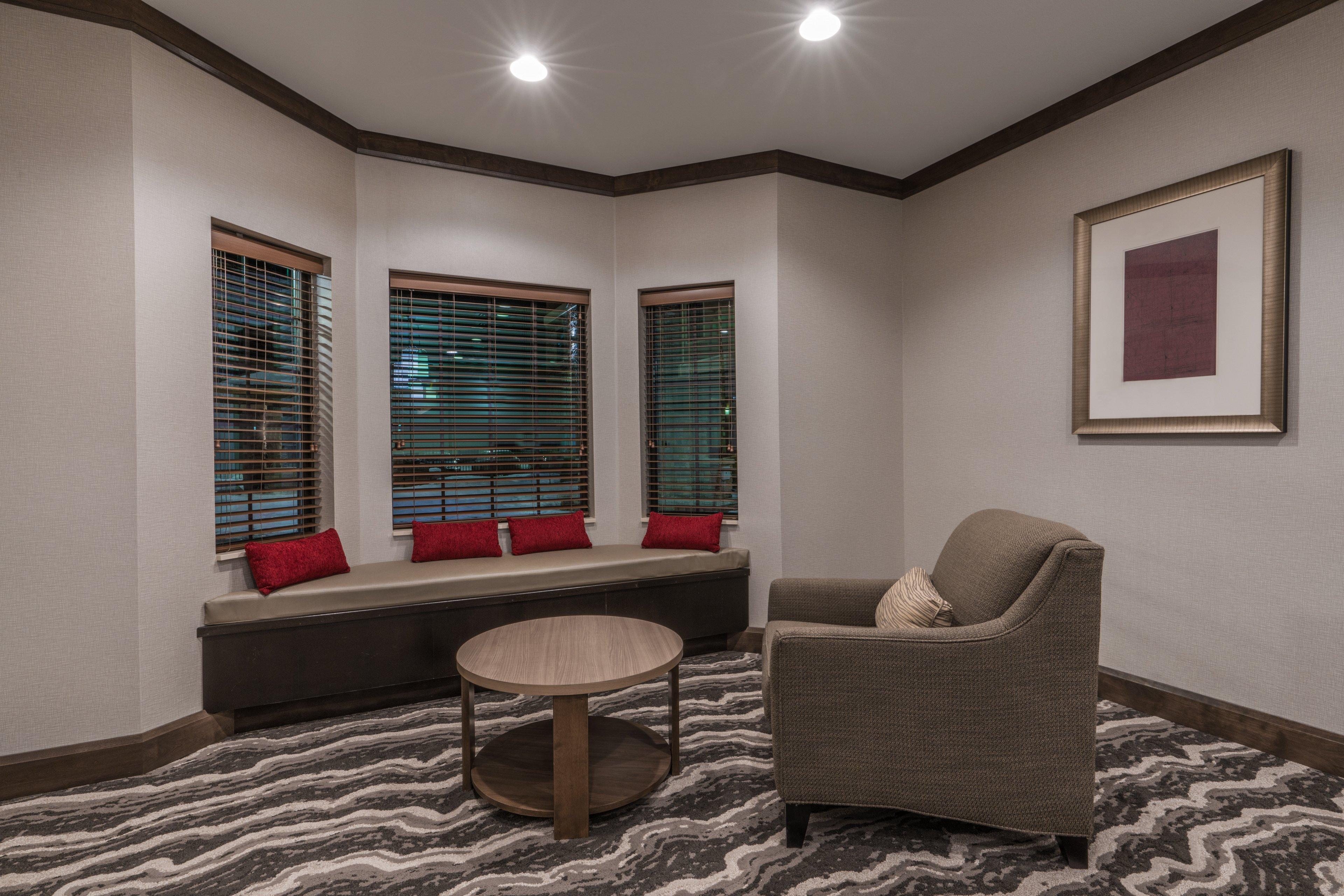 Staybridge Suites Anchorage By Ihg Kültér fotó