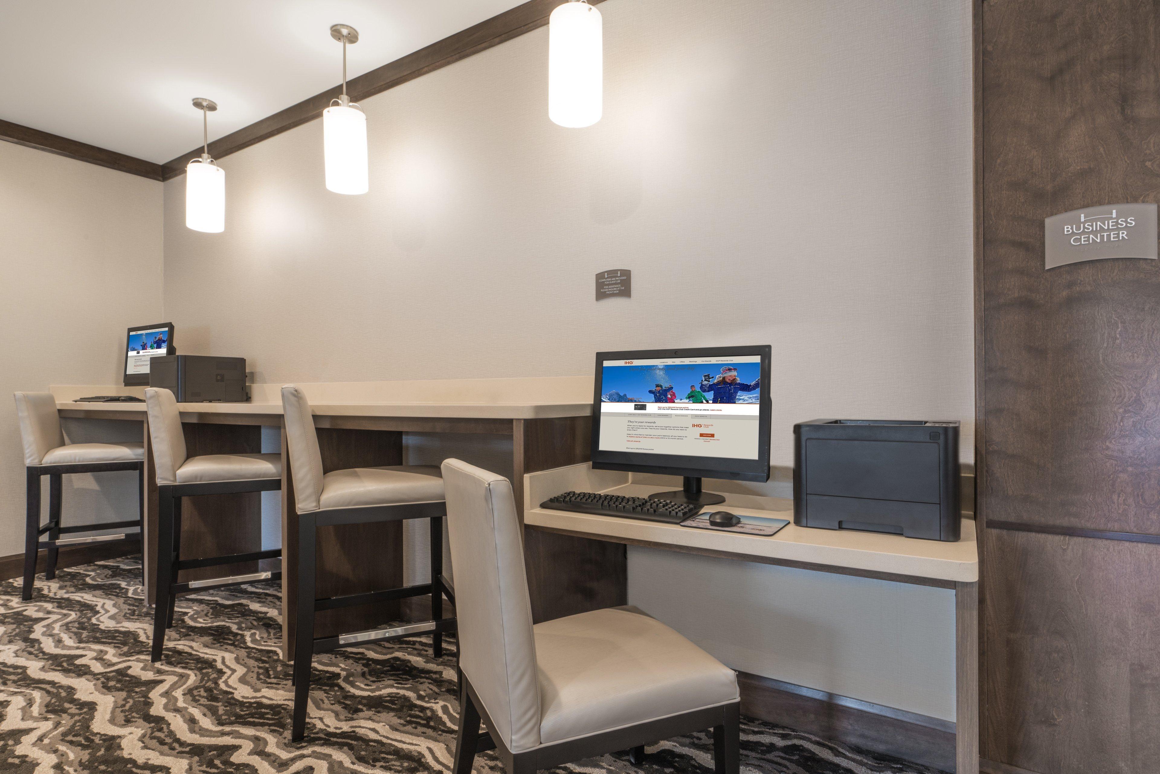 Staybridge Suites Anchorage By Ihg Kültér fotó