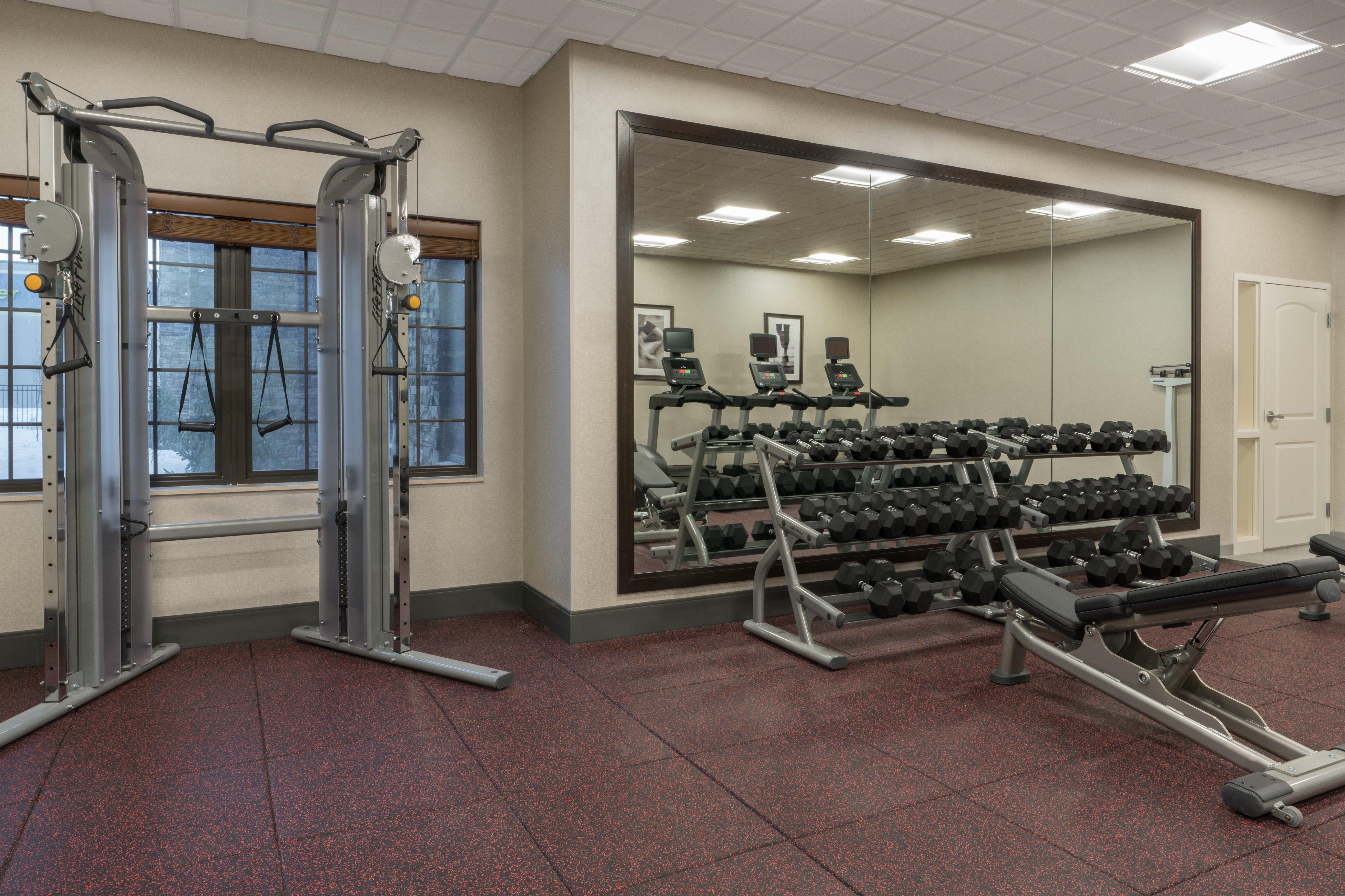 Staybridge Suites Anchorage By Ihg Kültér fotó