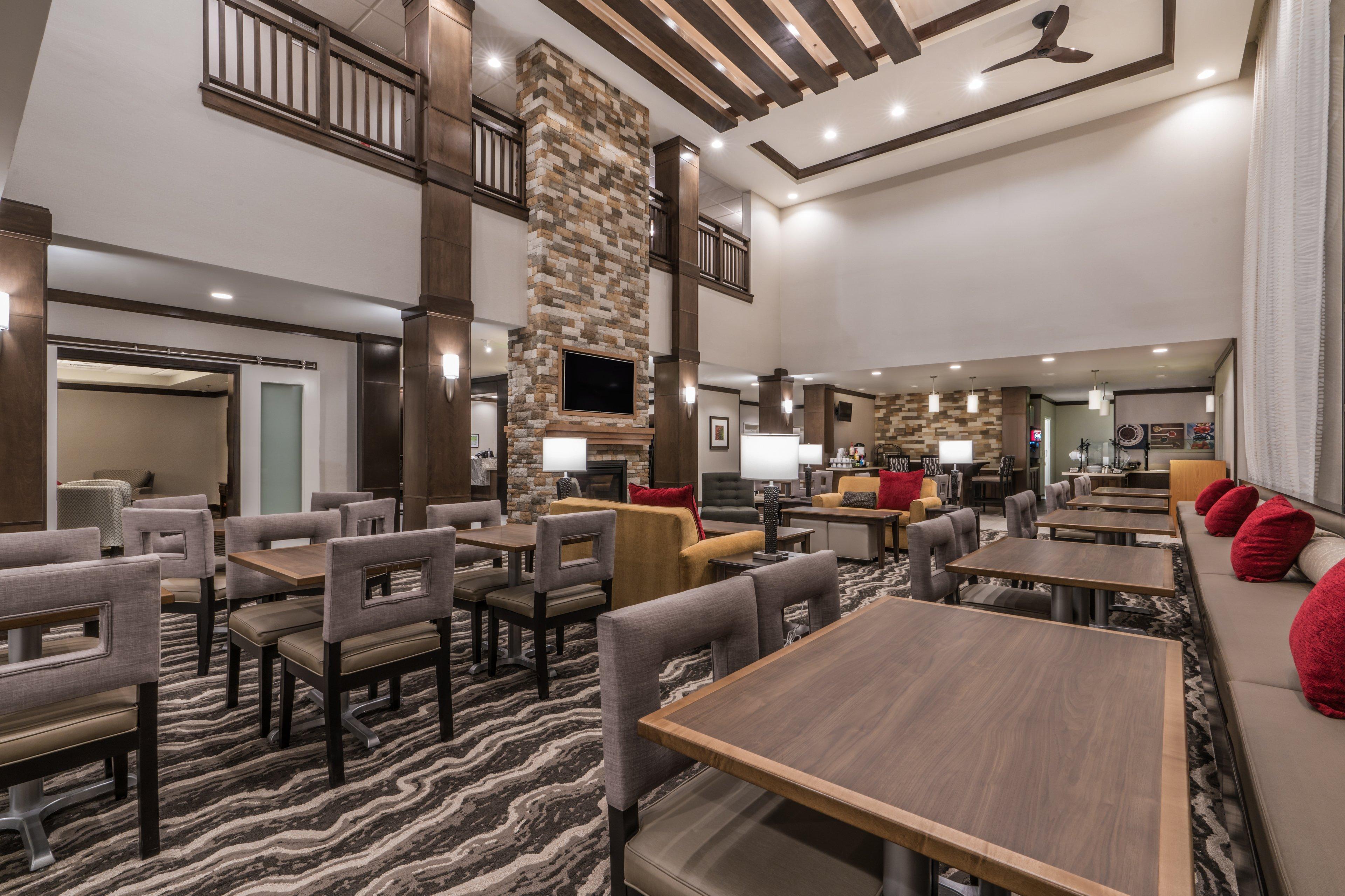 Staybridge Suites Anchorage By Ihg Kültér fotó