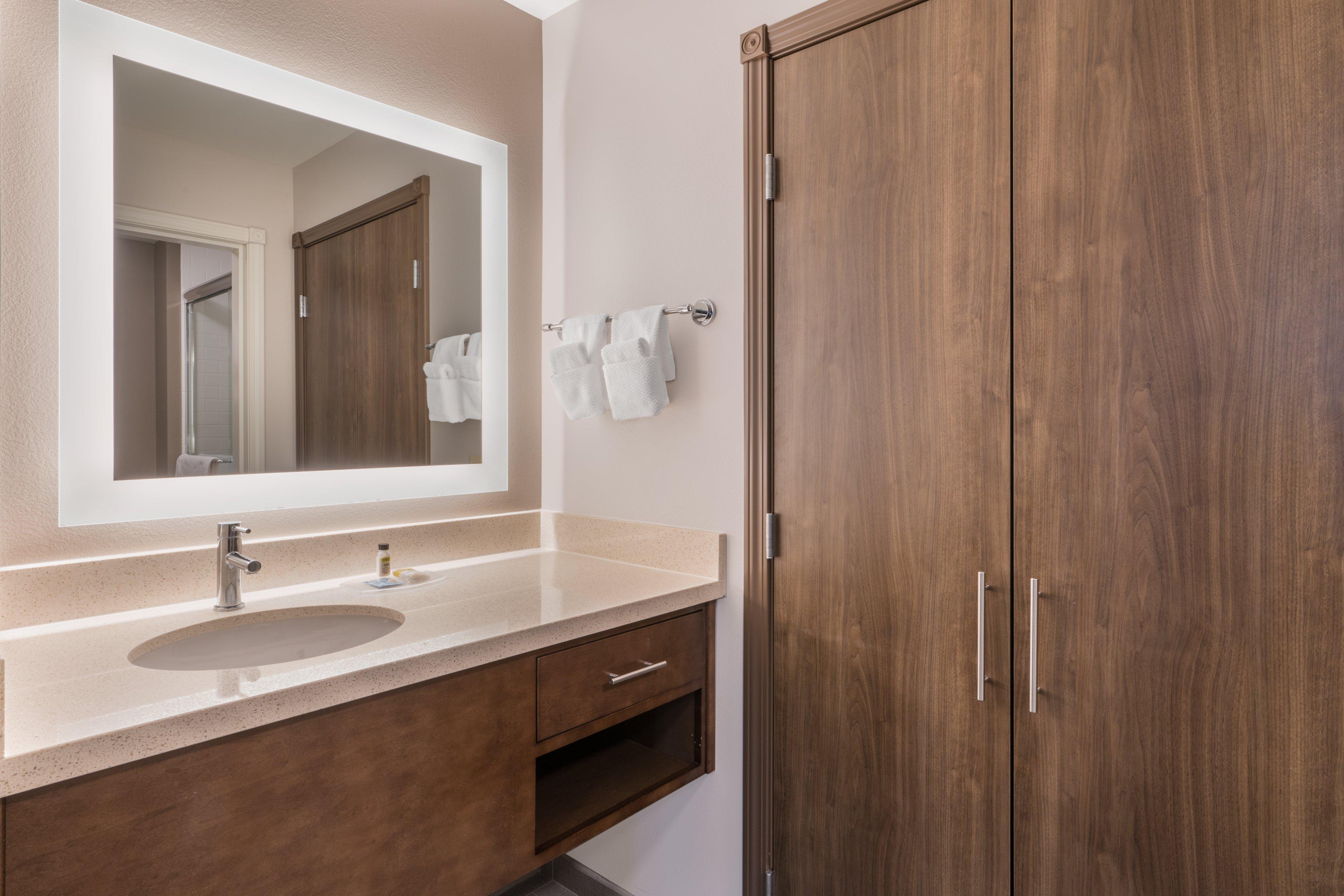 Staybridge Suites Anchorage By Ihg Kültér fotó